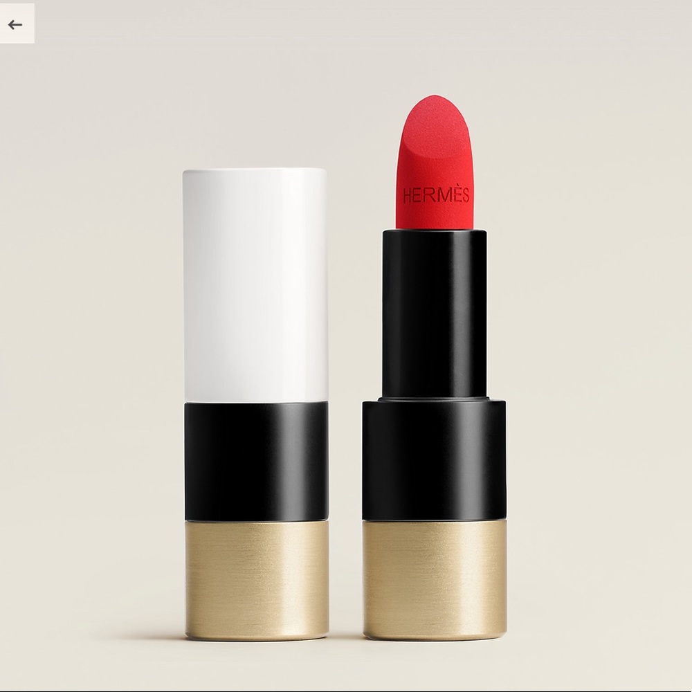 Hermes Lipstick